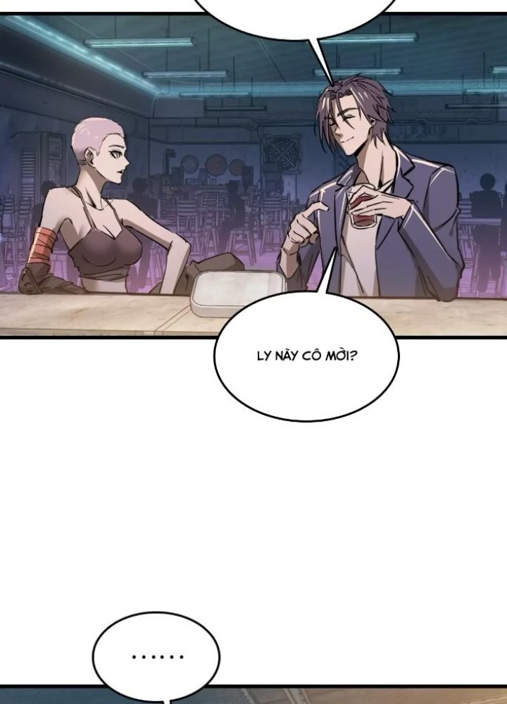Xuyên Không Thành Chim Chapter 259 - Trang 2