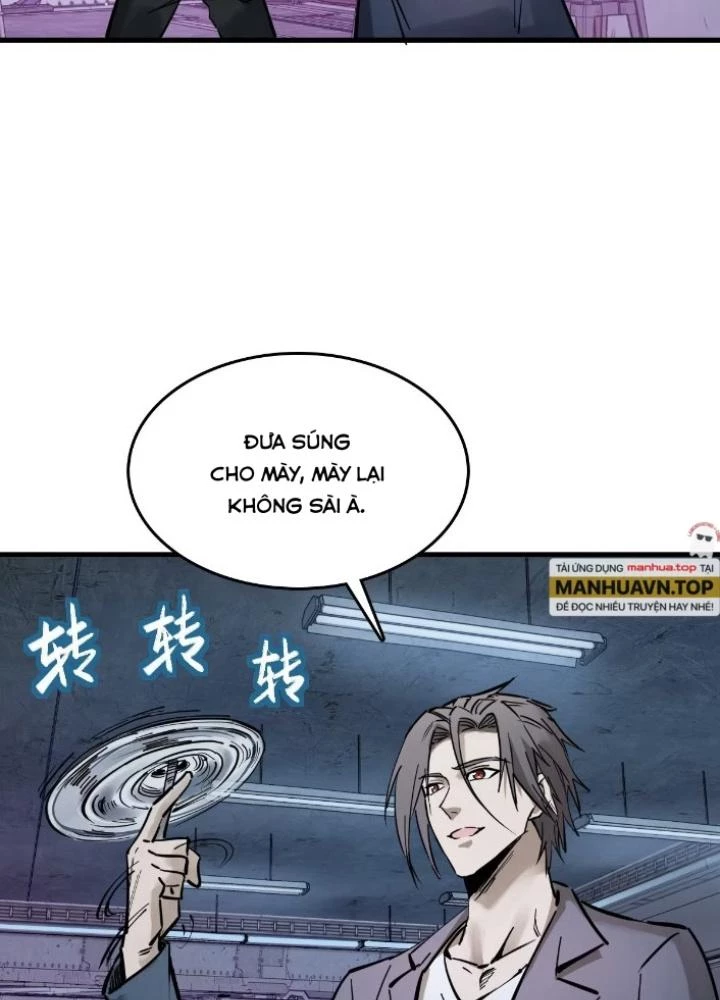 Xuyên Không Thành Chim Chapter 260 - Trang 2