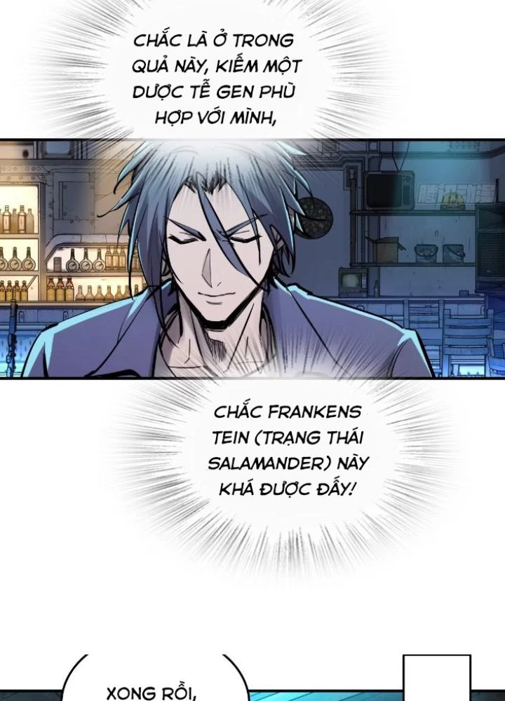 Xuyên Không Thành Chim Chapter 261 - Next Chapter 262