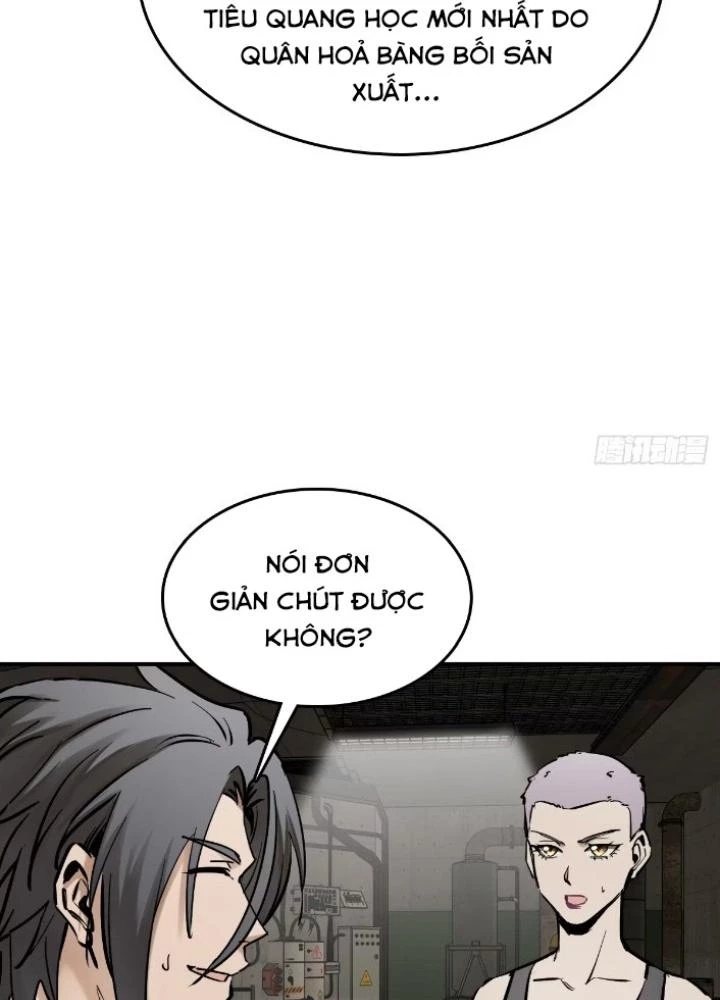 Xuyên Không Thành Chim Chapter 261 - Next Chapter 262