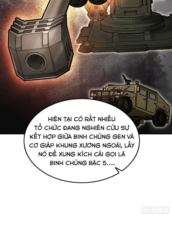 Xuyên Không Thành Chim Chapter 261 - Trang 2