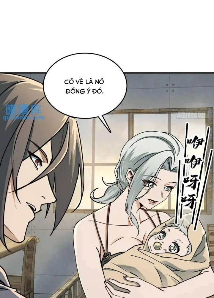 Xuyên Không Thành Chim Chapter 262 - Trang 2
