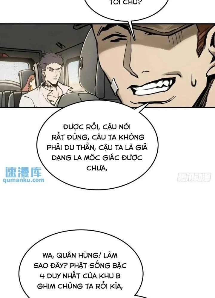 Xuyên Không Thành Chim Chapter 262 - Trang 2