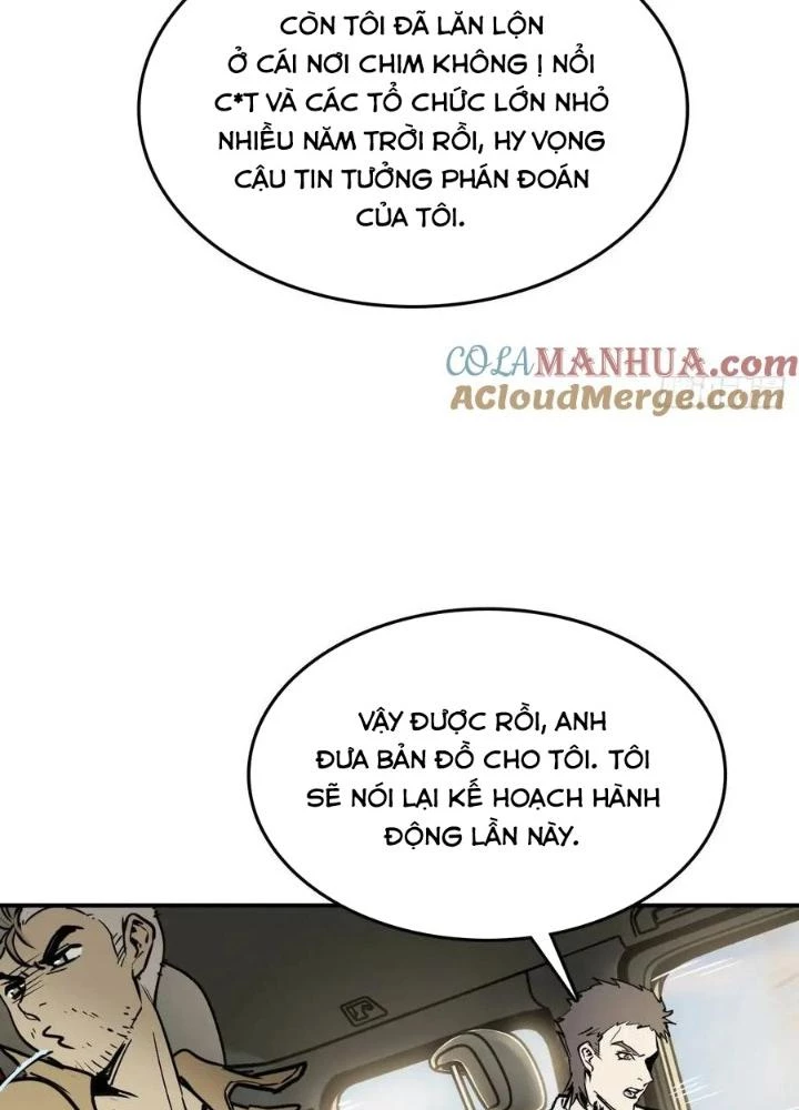 Xuyên Không Thành Chim Chapter 262 - Trang 2