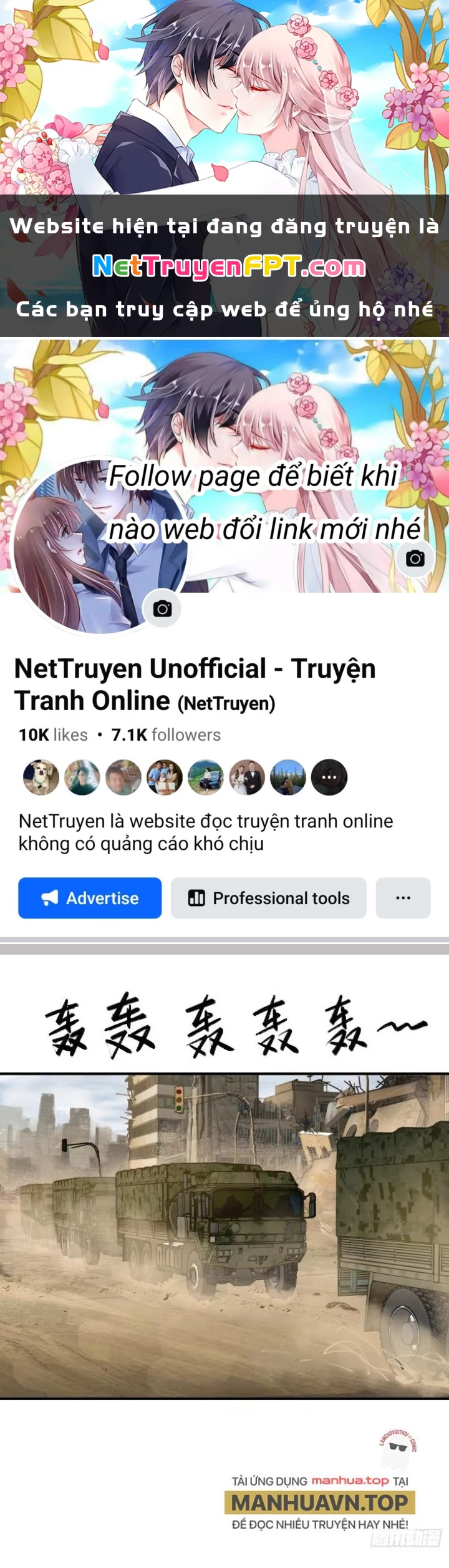 Xuyên Không Thành Chim Chapter 263 - Trang 2