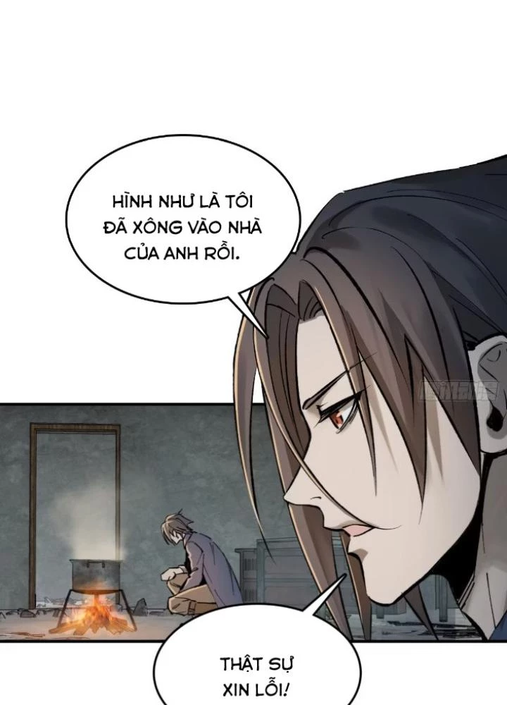 Xuyên Không Thành Chim Chapter 263 - Trang 2