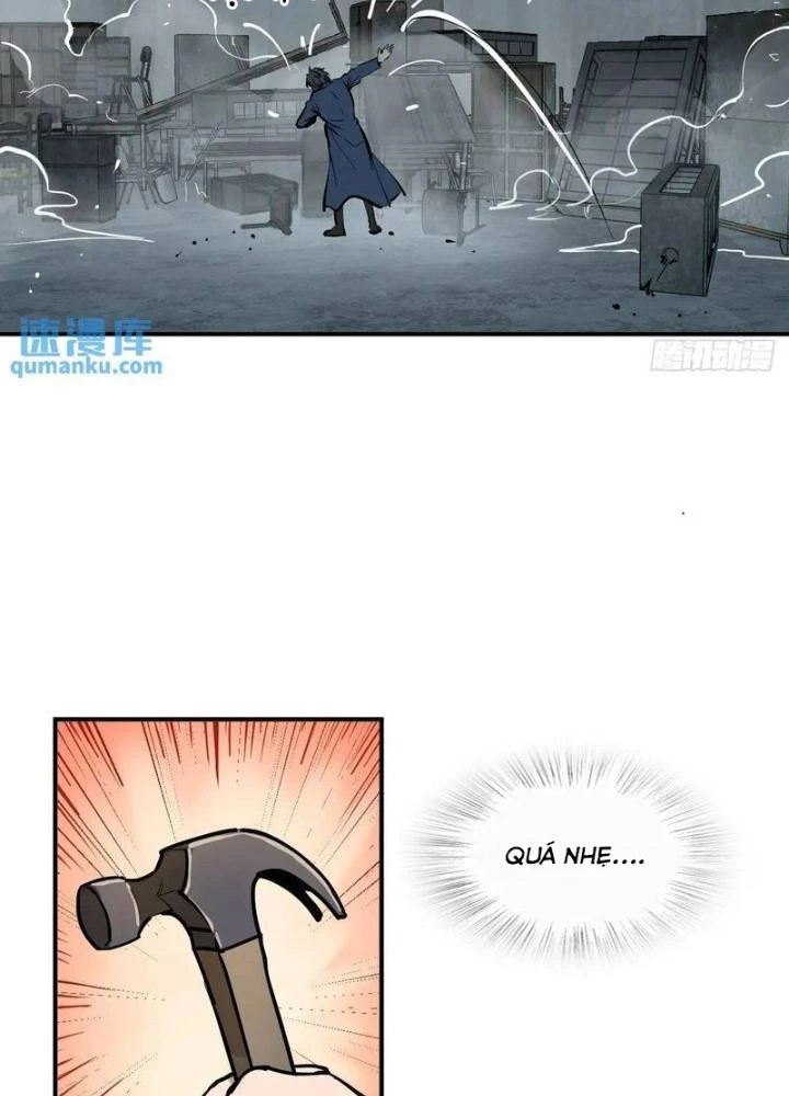 Xuyên Không Thành Chim Chapter 264 - Trang 2