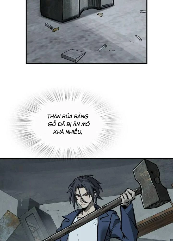 Xuyên Không Thành Chim Chapter 264 - Trang 2