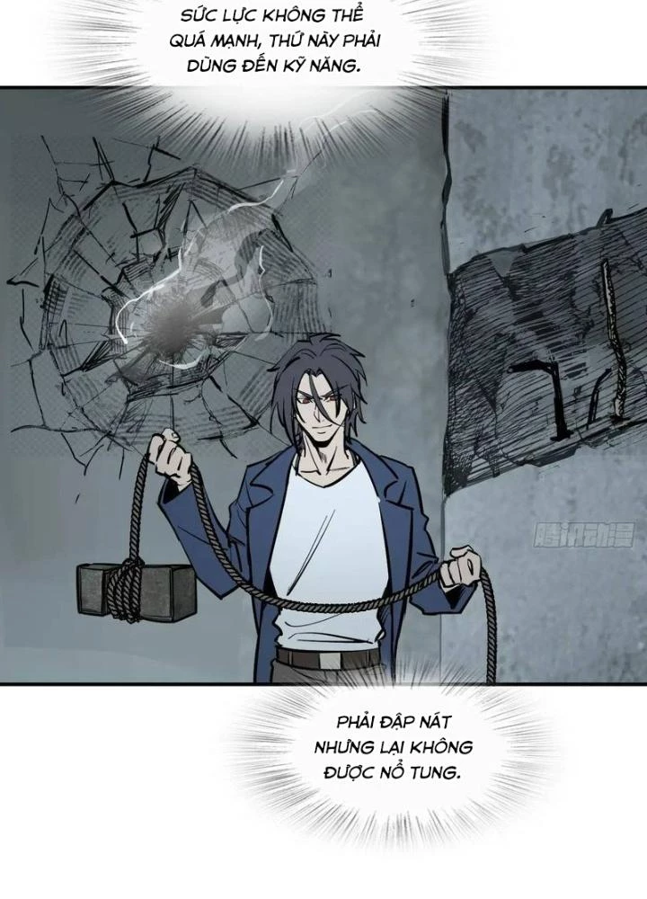 Xuyên Không Thành Chim Chapter 264 - Trang 2