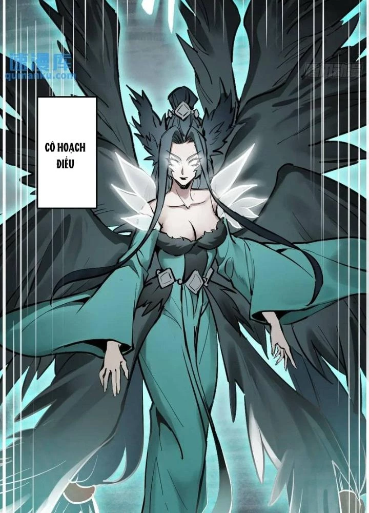 Xuyên Không Thành Chim Chapter 264 - Trang 2