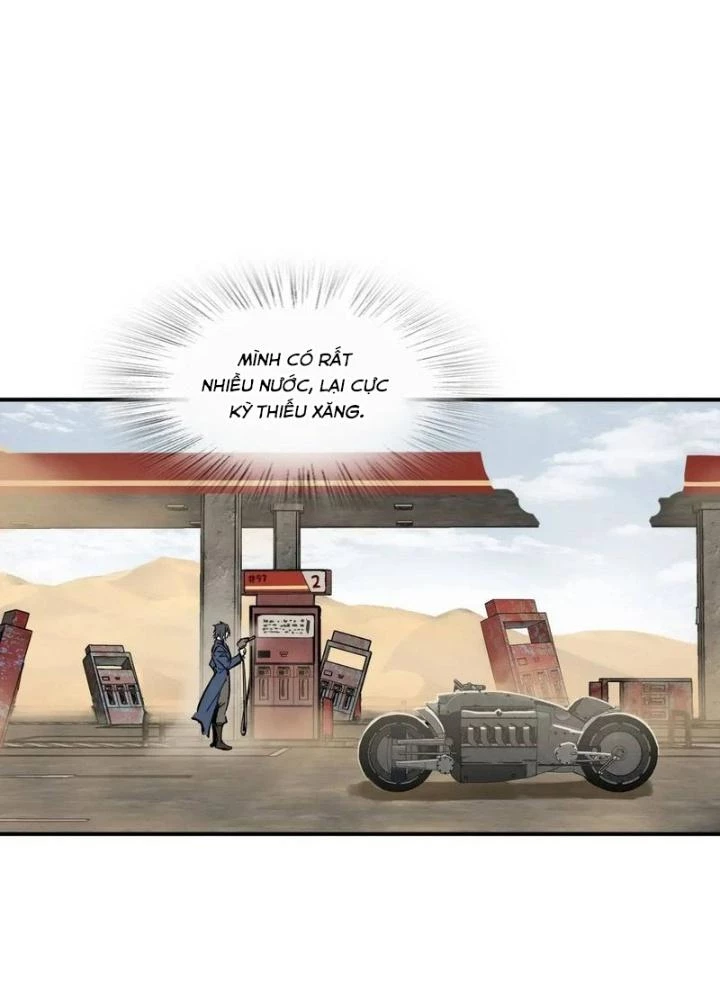 Xuyên Không Thành Chim Chapter 264 - Trang 2