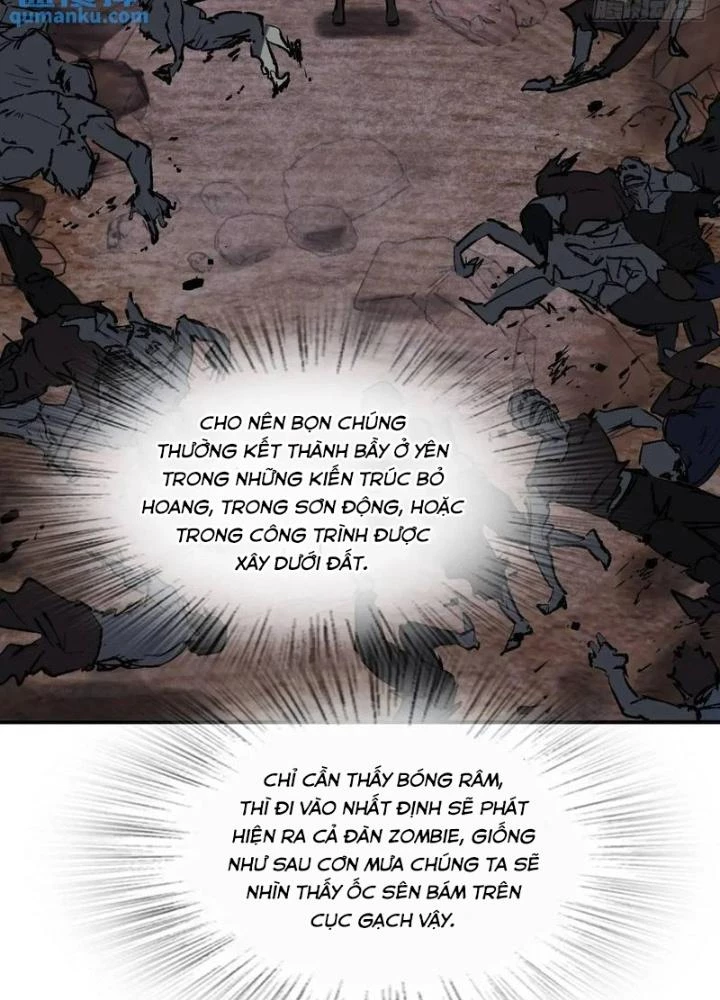 Xuyên Không Thành Chim Chapter 264 - Trang 2