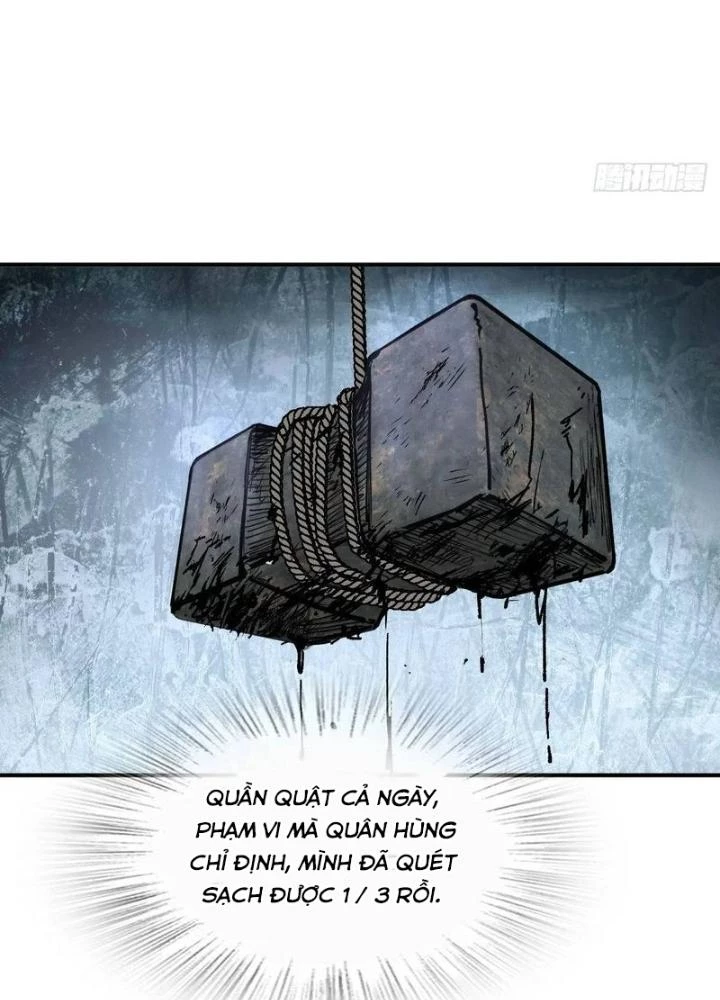 Xuyên Không Thành Chim Chapter 264 - Trang 2