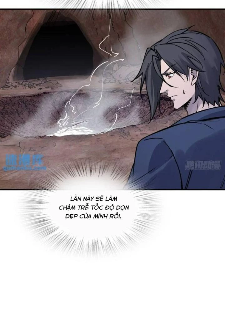 Xuyên Không Thành Chim Chapter 264 - Trang 2