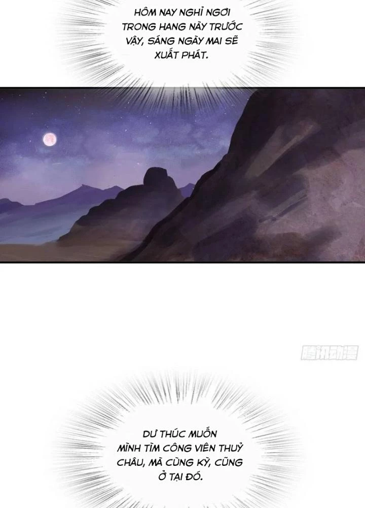 Xuyên Không Thành Chim Chapter 264 - Trang 2