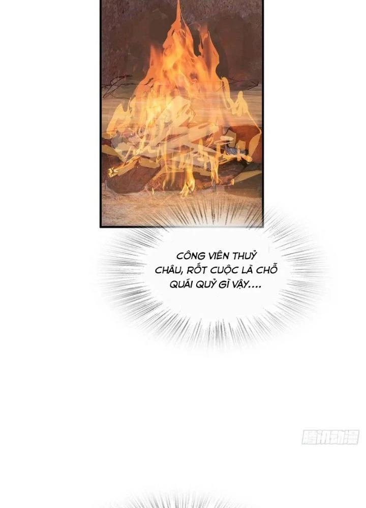 Xuyên Không Thành Chim Chapter 264 - Trang 2
