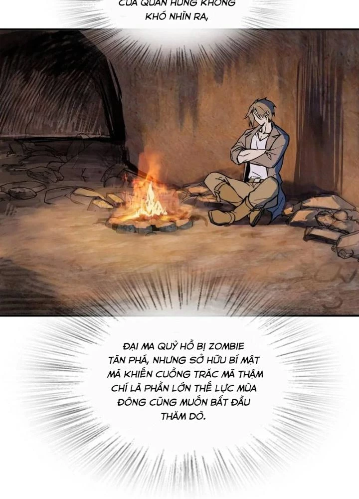 Xuyên Không Thành Chim Chapter 264 - Trang 2