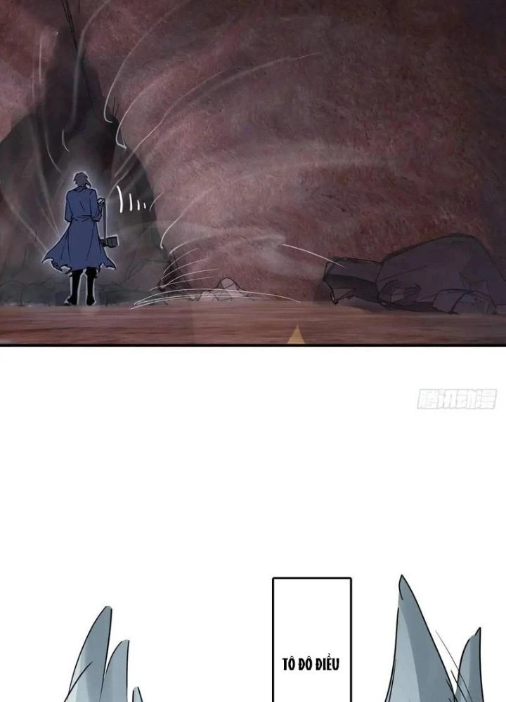 Xuyên Không Thành Chim Chapter 264 - Trang 2