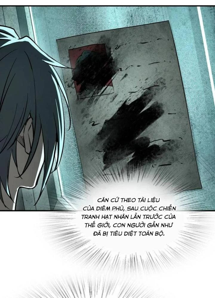 Xuyên Không Thành Chim Chapter 266 - Next Chapter 267