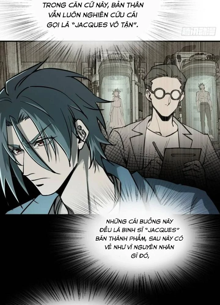 Xuyên Không Thành Chim Chapter 266 - Next Chapter 267