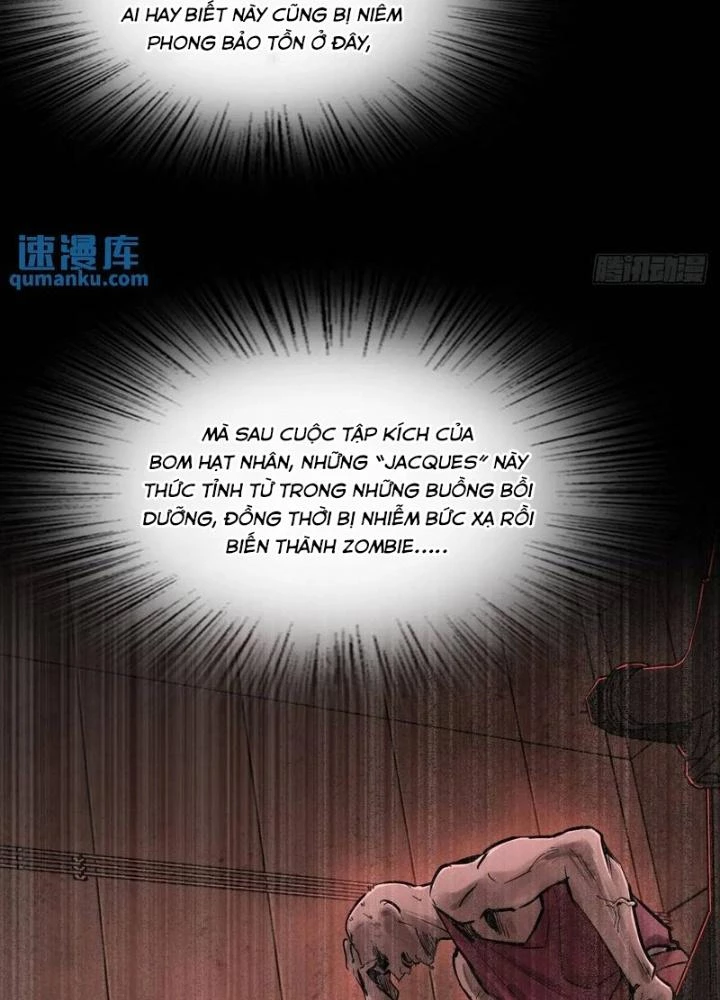 Xuyên Không Thành Chim Chapter 266 - Trang 2