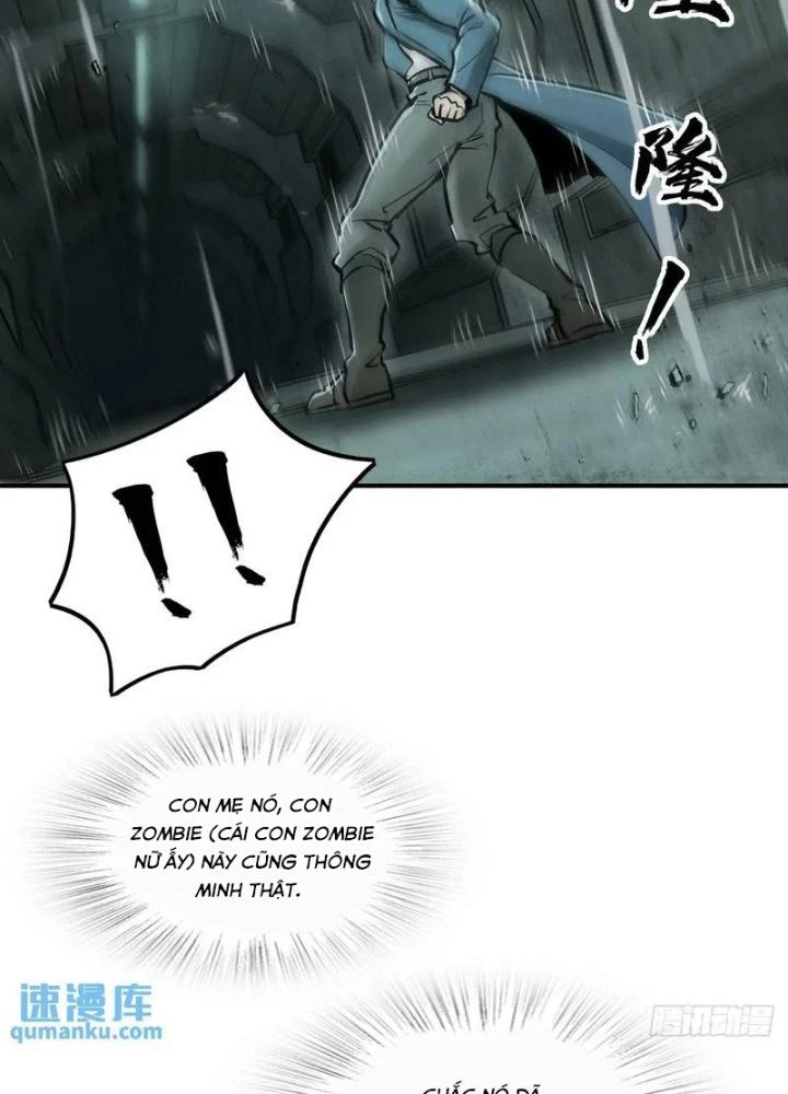 Xuyên Không Thành Chim Chapter 266 - Trang 2