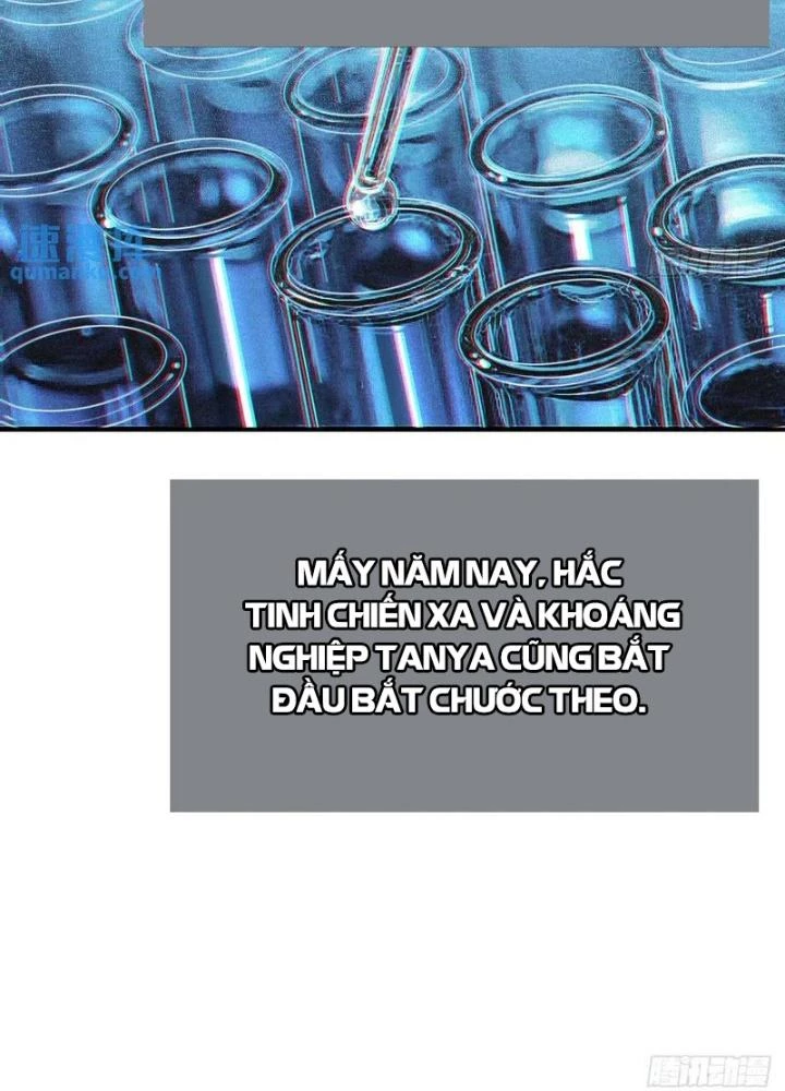 Xuyên Không Thành Chim Chapter 266 - Trang 2