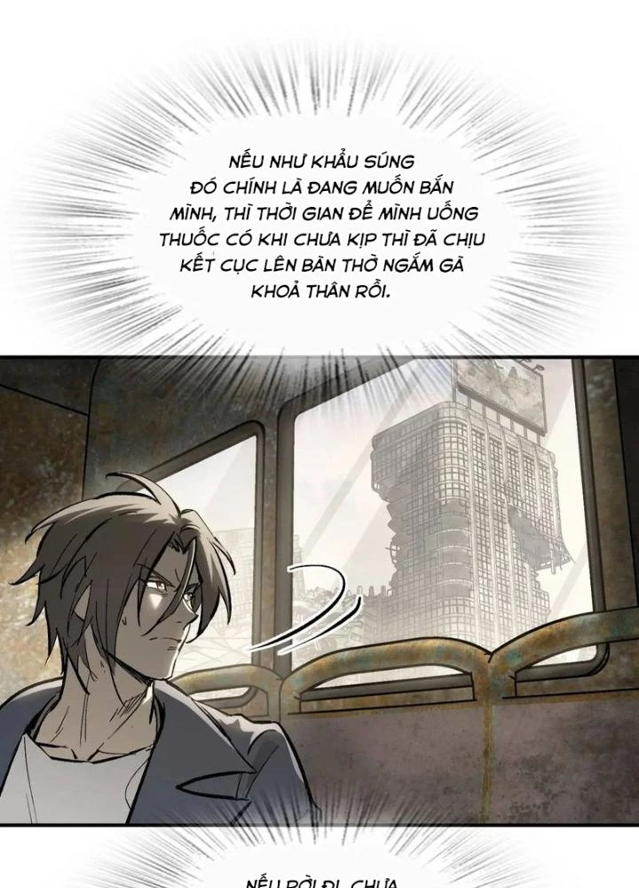 Xuyên Không Thành Chim Chapter 266 - Trang 2