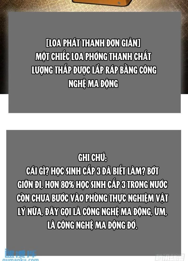 Xuyên Không Thành Chim Chapter 266 - Trang 2