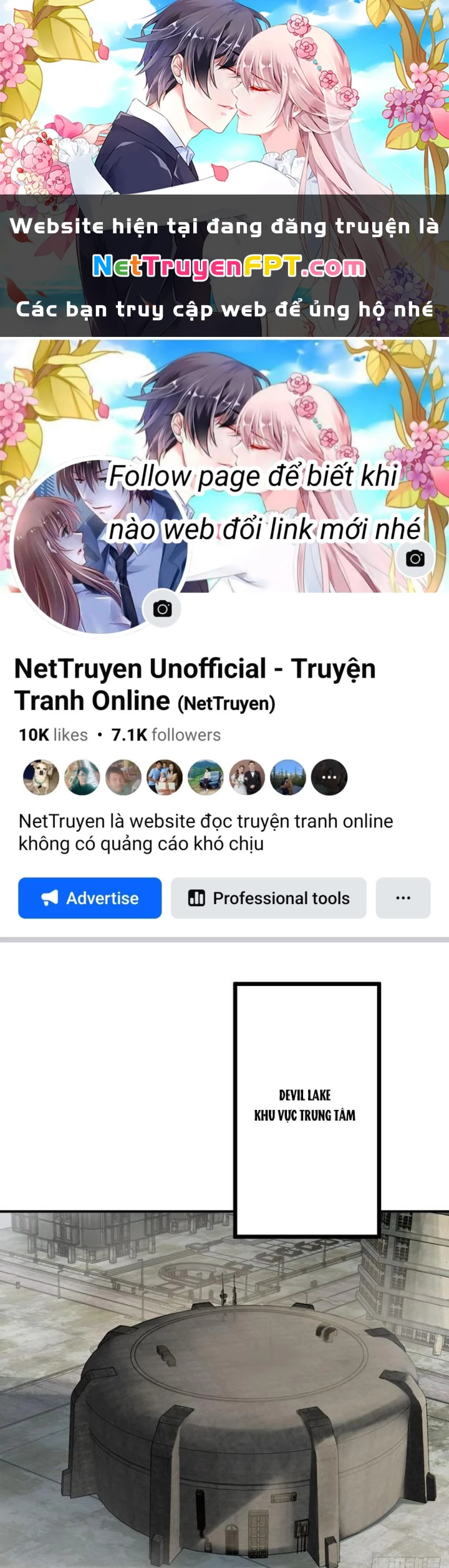 Xuyên Không Thành Chim Chapter 268 - Trang 2
