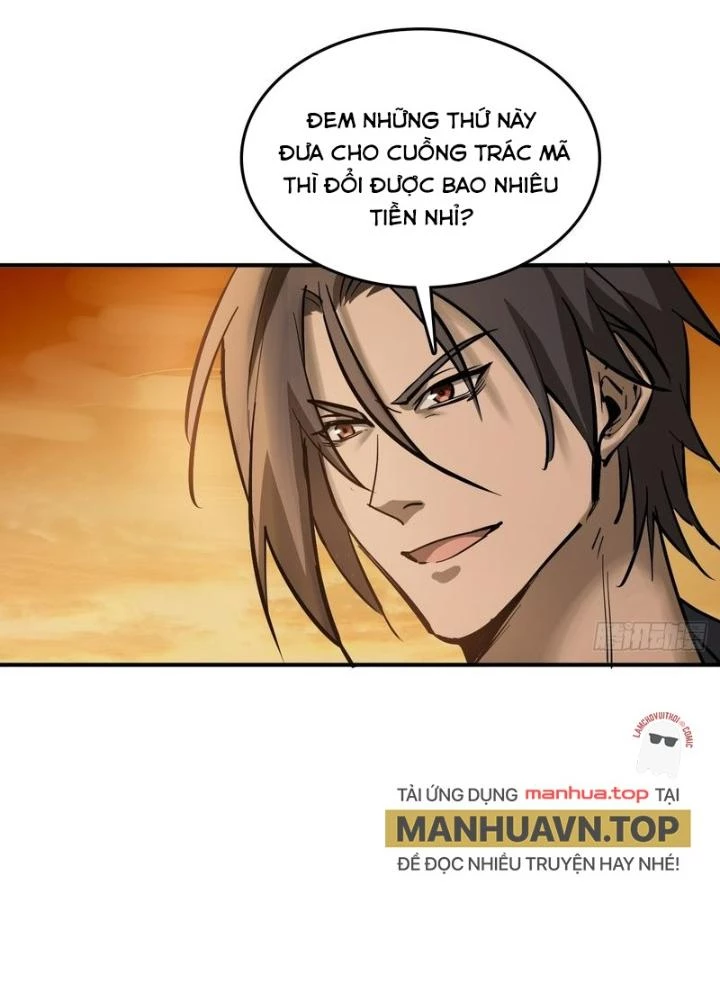 Xuyên Không Thành Chim Chapter 268 - Trang 2
