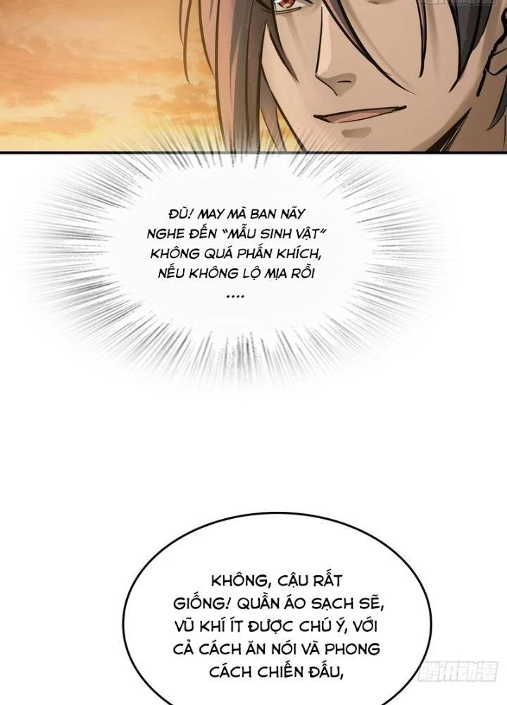 Xuyên Không Thành Chim Chapter 268 - Trang 2