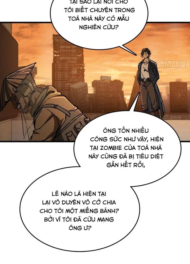 Xuyên Không Thành Chim Chapter 268 - Trang 2