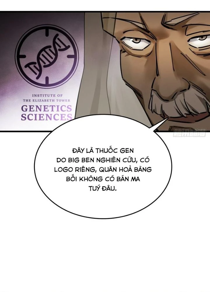 Xuyên Không Thành Chim Chapter 268 - Trang 2
