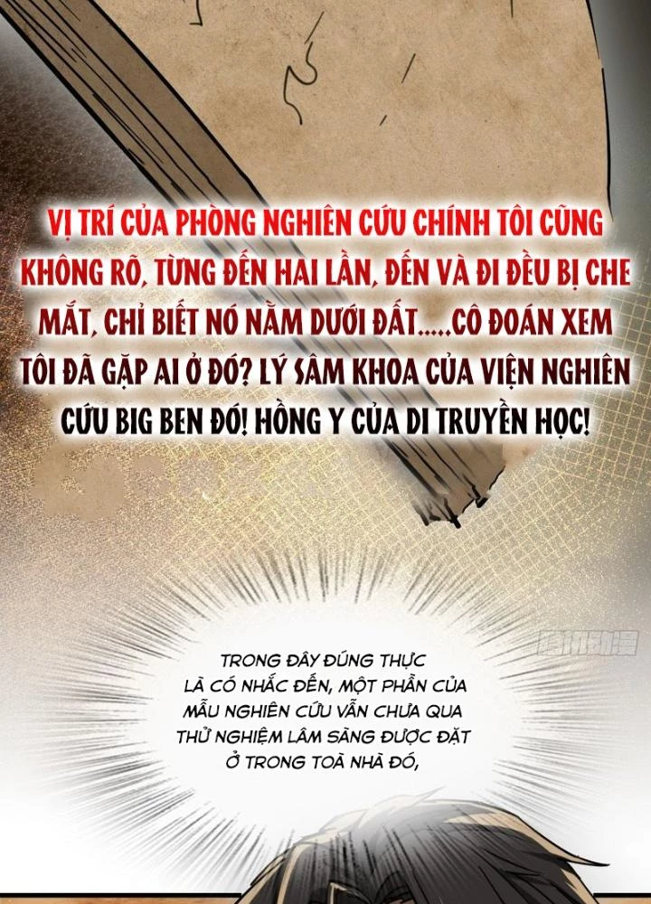 Xuyên Không Thành Chim Chapter 268 - Trang 2