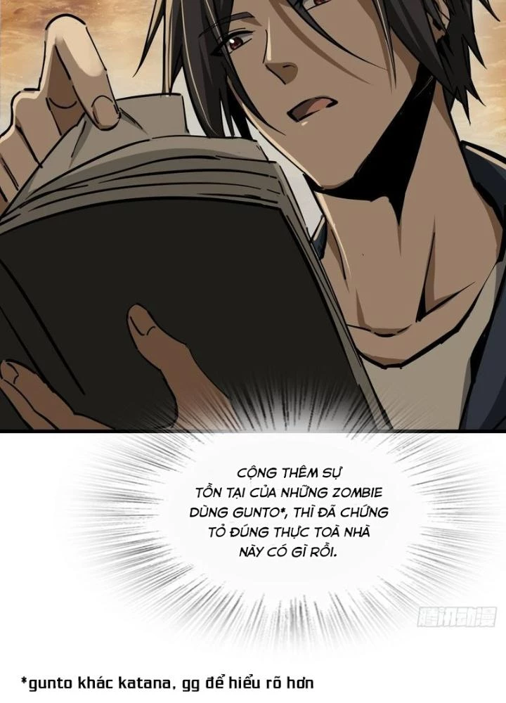 Xuyên Không Thành Chim Chapter 268 - Trang 2