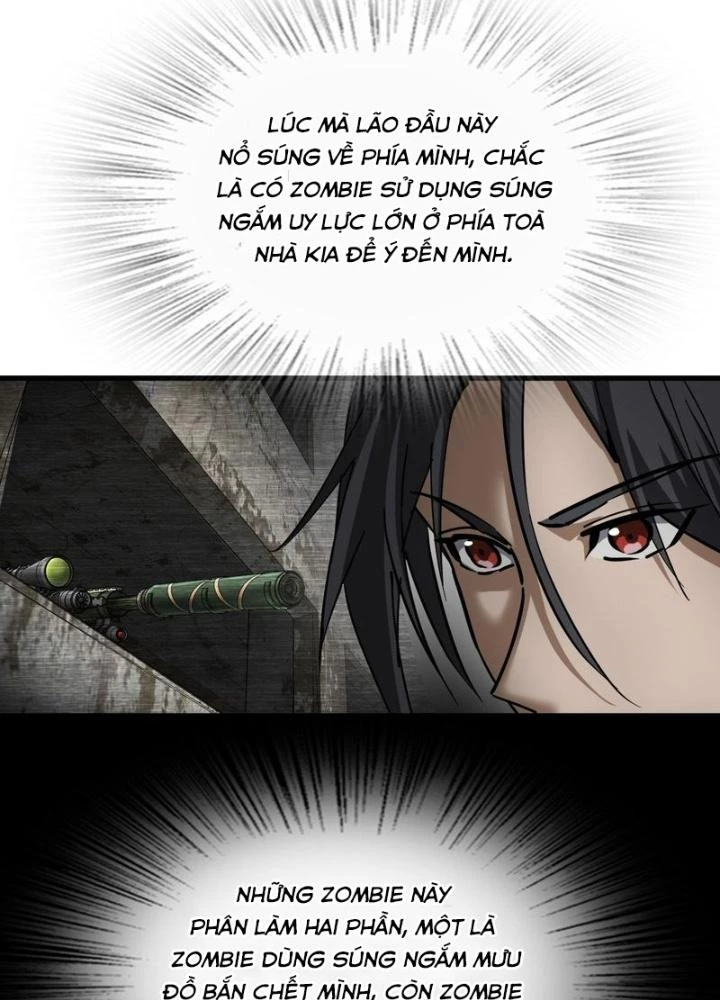 Xuyên Không Thành Chim Chapter 268 - Trang 2