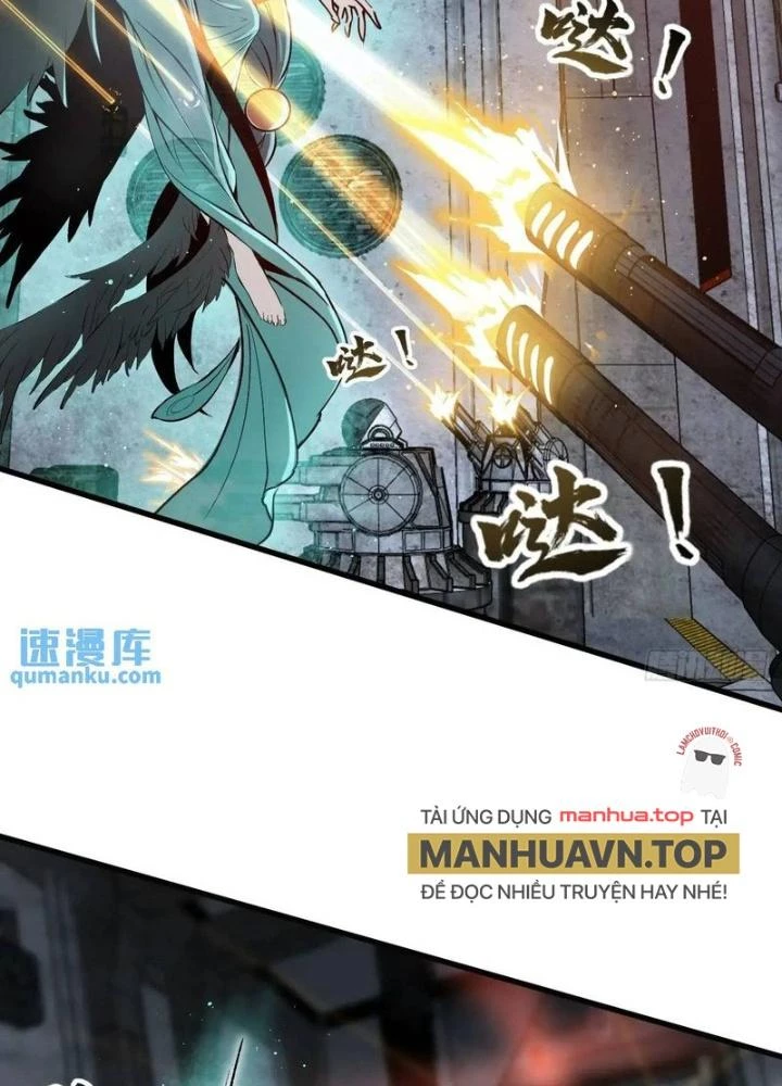 Xuyên Không Thành Chim Chapter 270 - Trang 2
