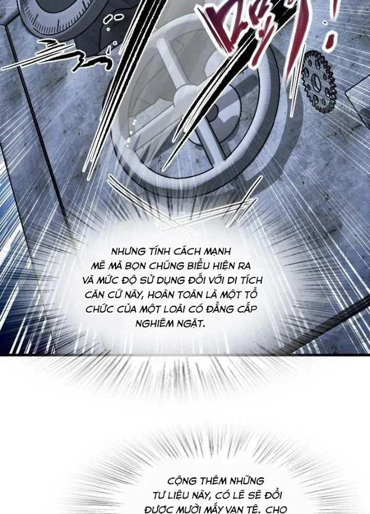 Xuyên Không Thành Chim Chapter 270 - Trang 2