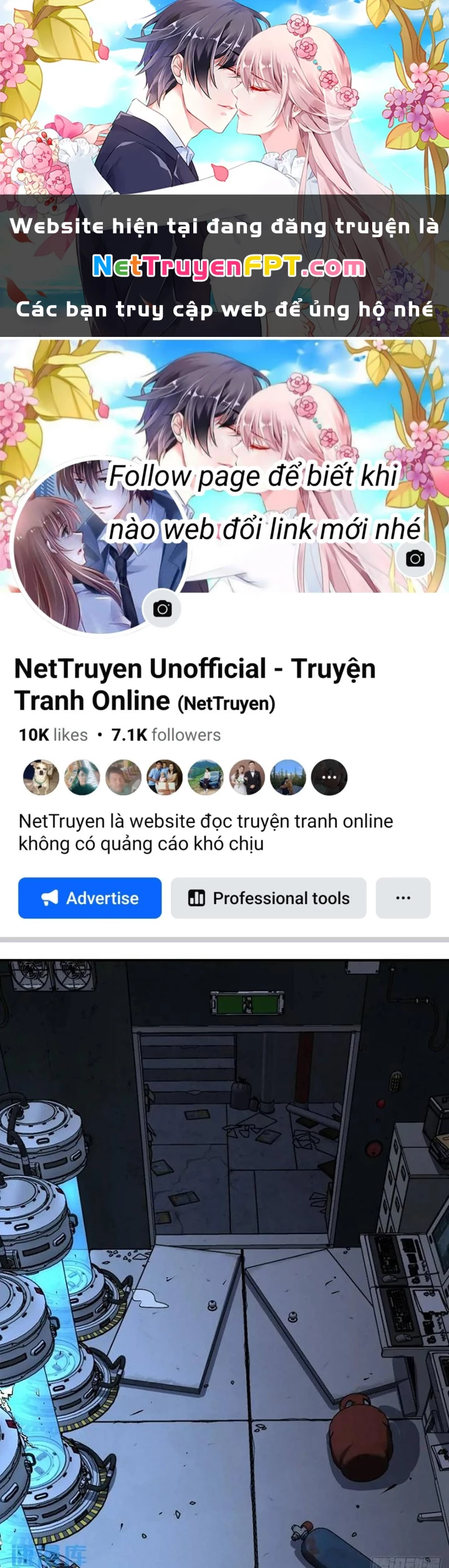 Xuyên Không Thành Chim Chapter 271 - Trang 2