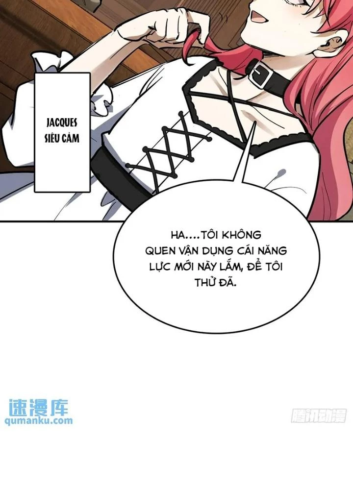 Xuyên Không Thành Chim Chapter 271 - Trang 2