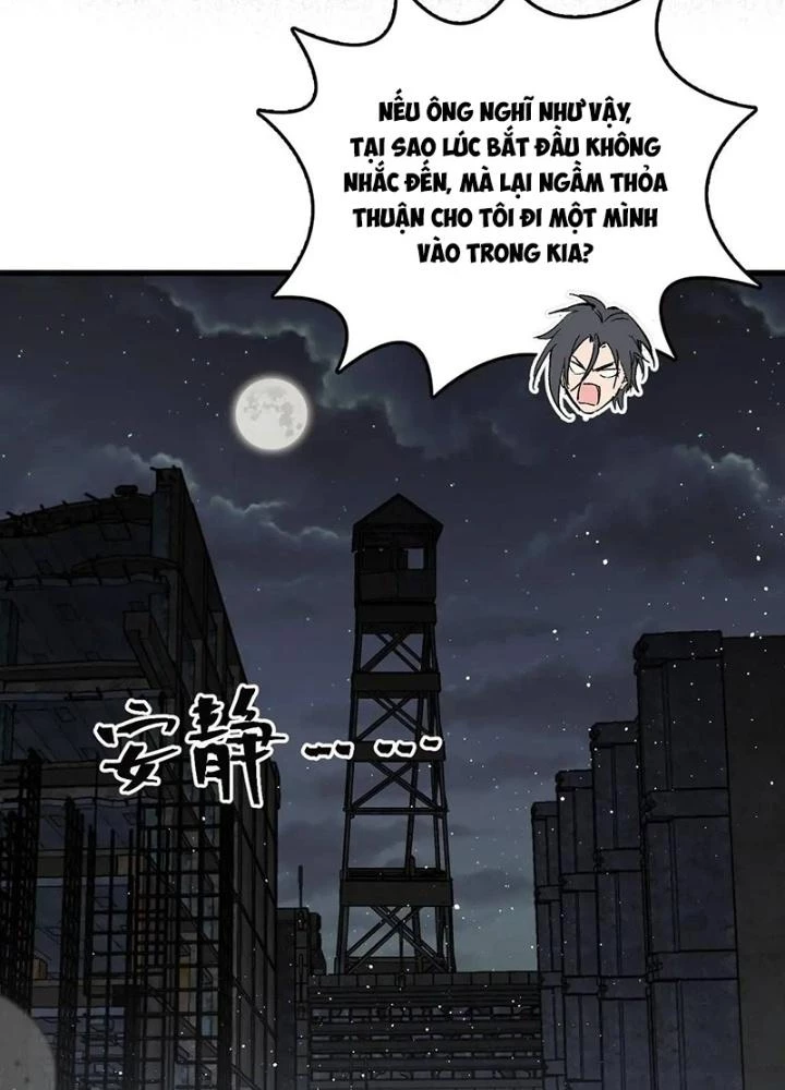 Xuyên Không Thành Chim Chapter 271 - Trang 2