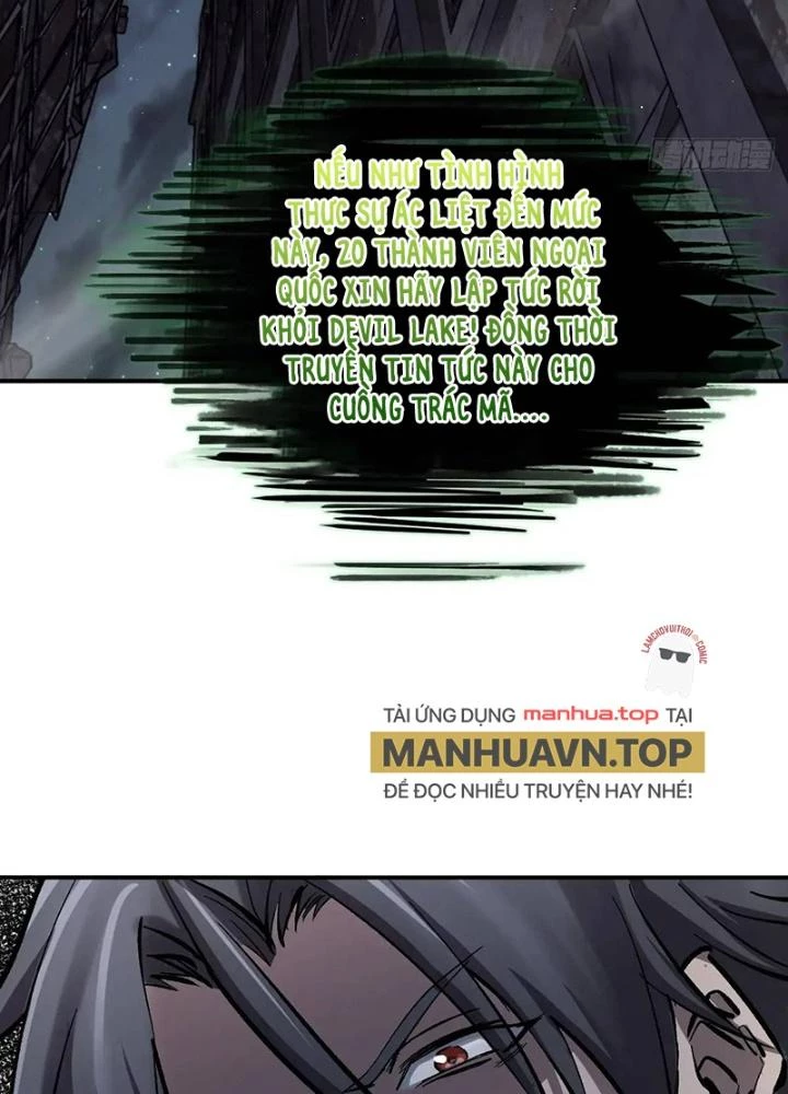 Xuyên Không Thành Chim Chapter 271 - Trang 2