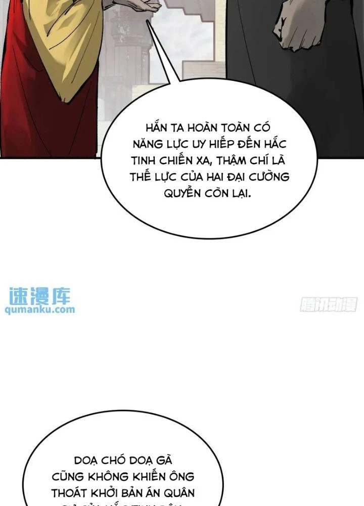 Xuyên Không Thành Chim Chapter 274 - Trang 2
