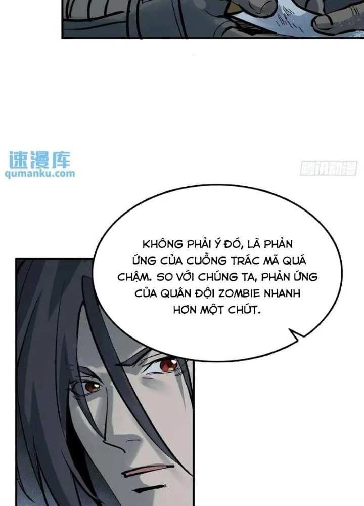 Xuyên Không Thành Chim Chapter 274 - Trang 2