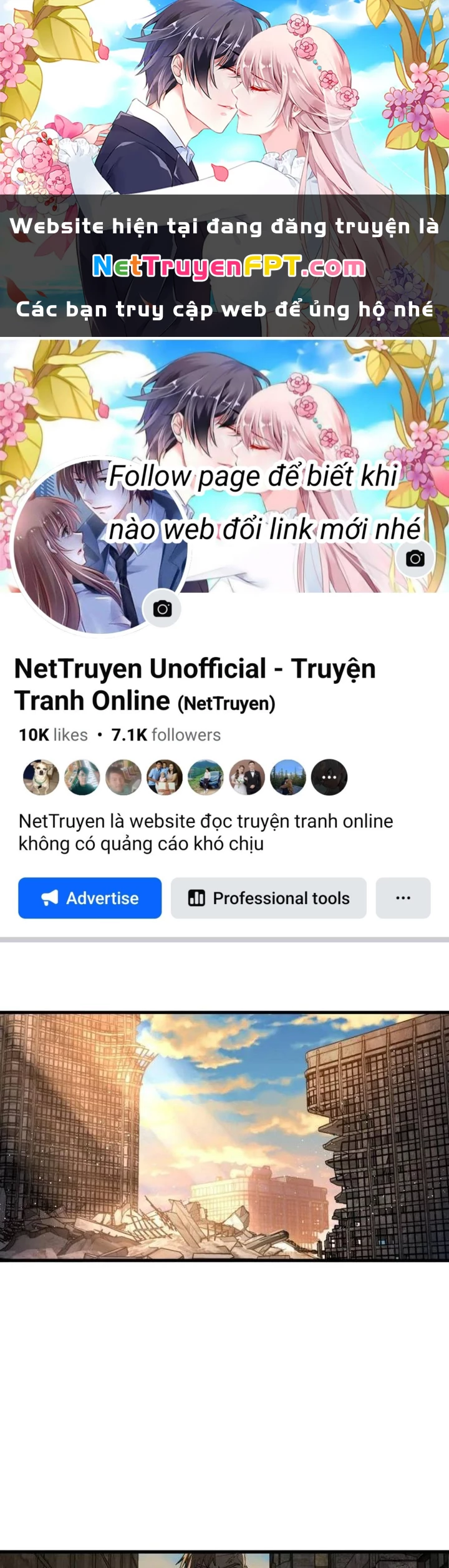 Xuyên Không Thành Chim Chapter 276 - Trang 2