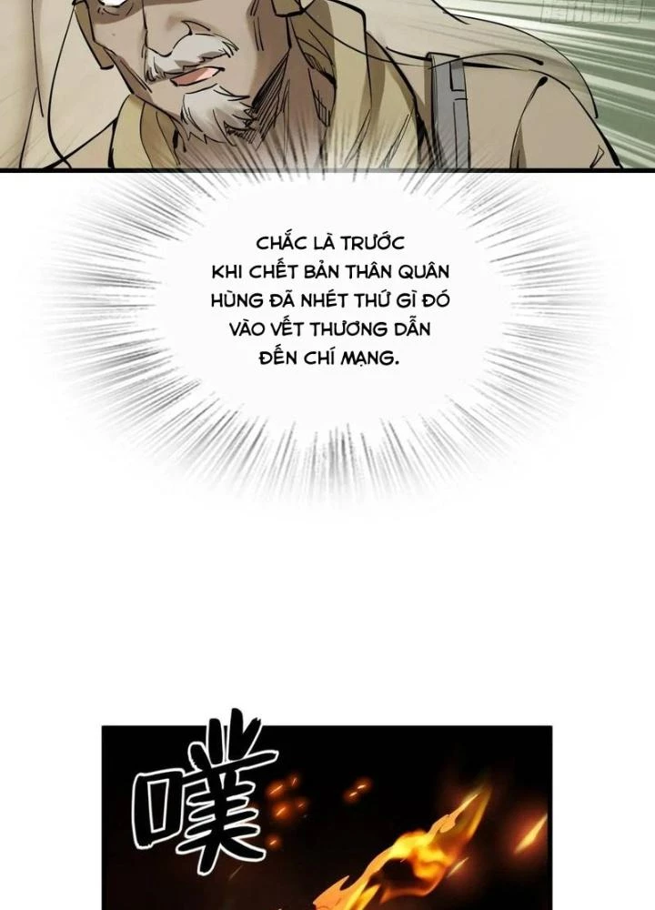 Xuyên Không Thành Chim Chapter 276 - Trang 2