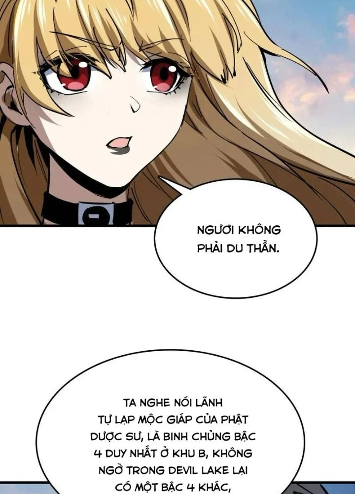 Xuyên Không Thành Chim Chapter 276 - Trang 2