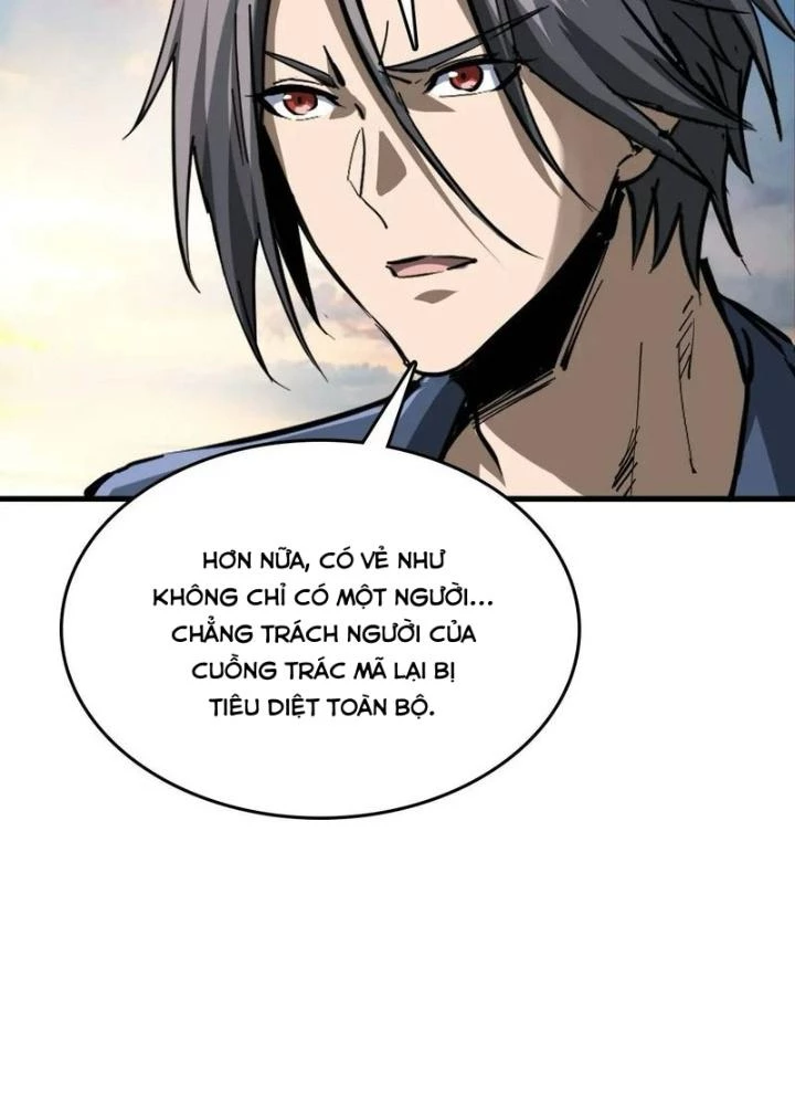 Xuyên Không Thành Chim Chapter 276 - Trang 2