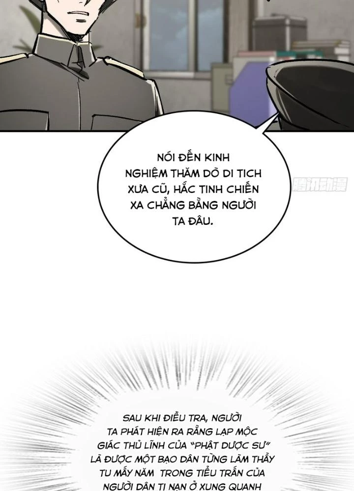 Xuyên Không Thành Chim Chapter 277 - Trang 2